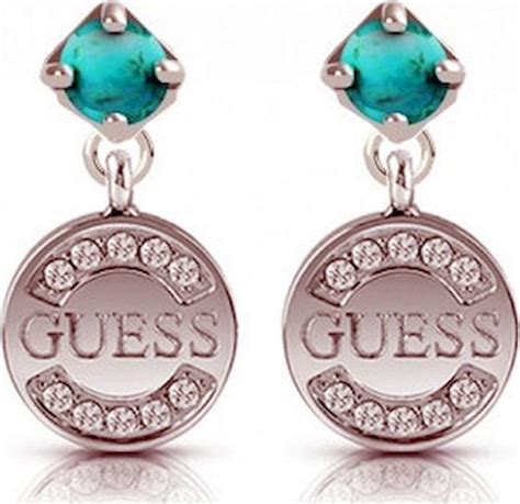 Guess Oorbellen voor dames kopen .